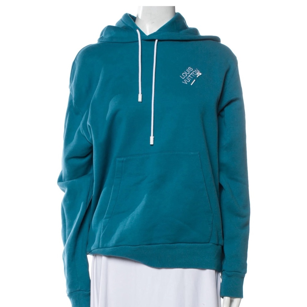 Louis Vuitton Sweatshirt